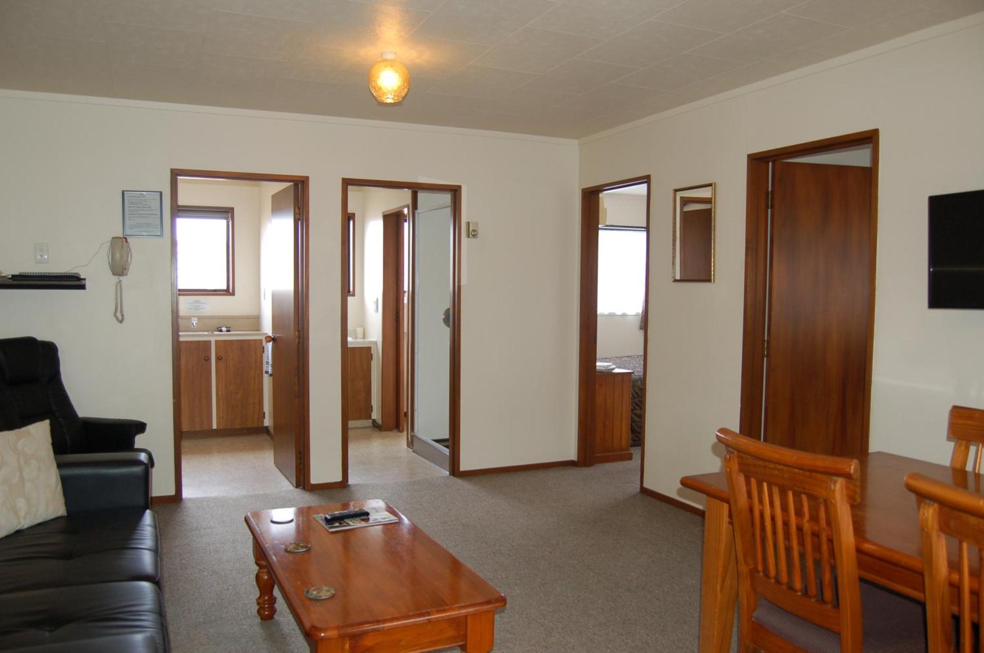 Carisbrook Motel Дьюндин Экстерьер фото