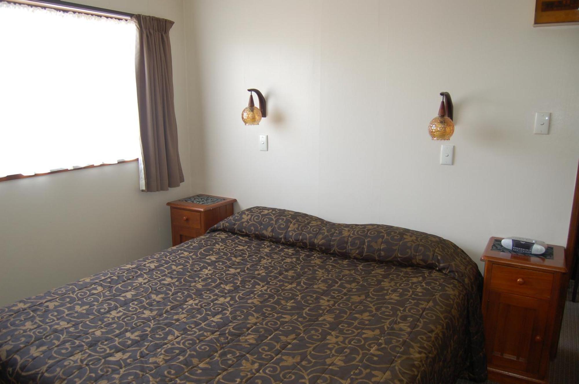 Carisbrook Motel Дьюндин Экстерьер фото